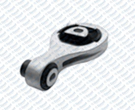 LDM 122511 Motor Takozu Arka Doblo Iii 1.6-2.0 Multijet